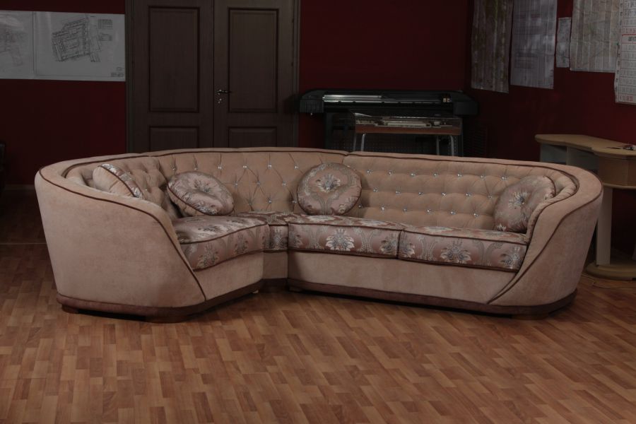 диван венеция 4 угловой в Нижневартовске