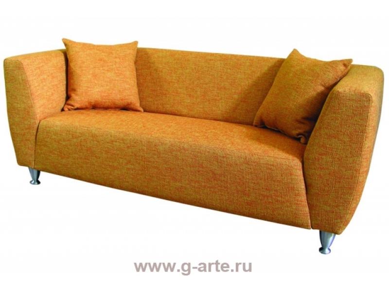 диван прямой блюз 1 в Нижневартовске