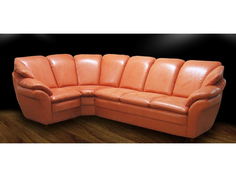 диван угловой лотос в Нижневартовске