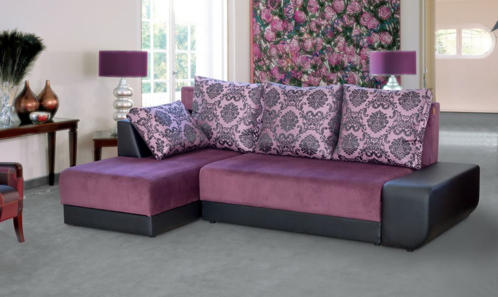 диван угловой нью-йорк в Нижневартовске