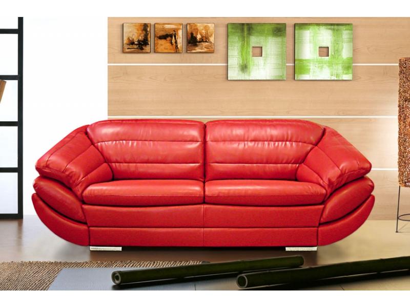 диван прямой элит 50а седафлекс в Нижневартовске