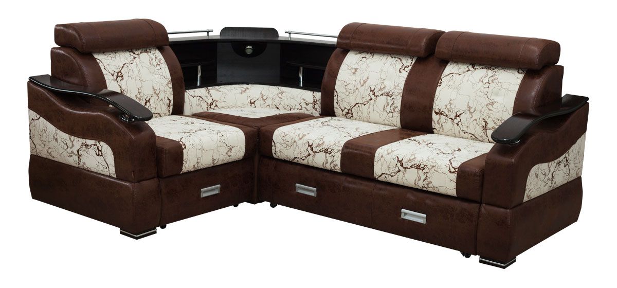 диван угловой верона б в Нижневартовске