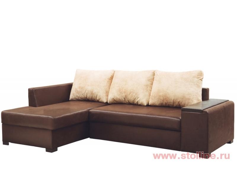 угловой диван мадейра в Нижневартовске