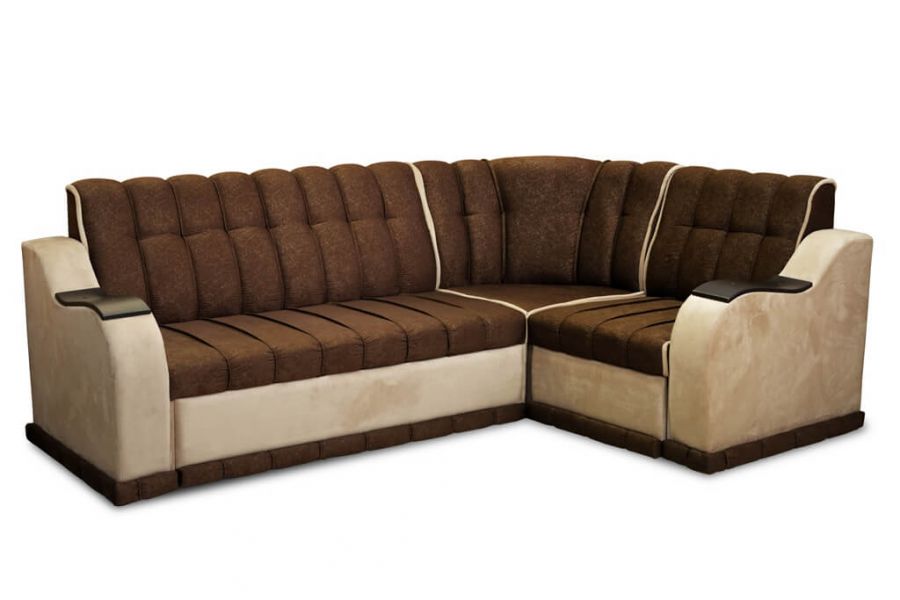 угловой диван руслан-2 в Нижневартовске