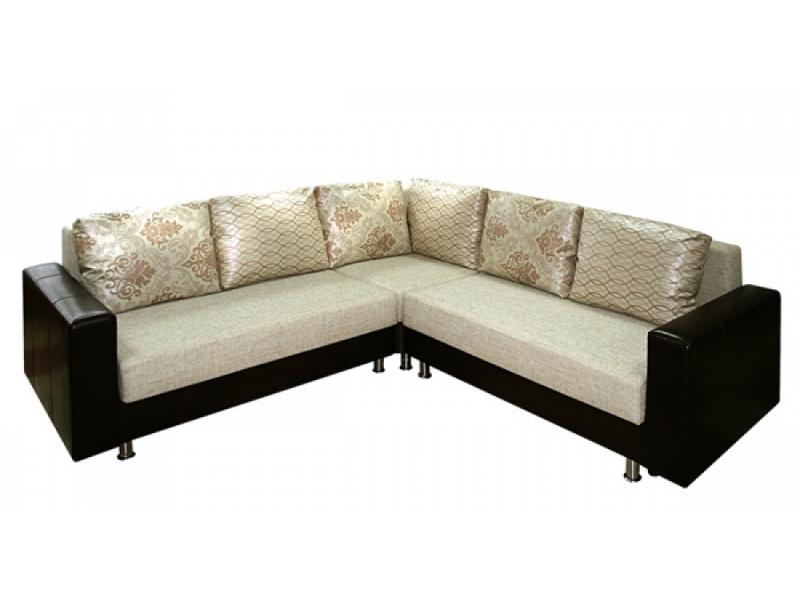 диван угловой нега 3 в Нижневартовске