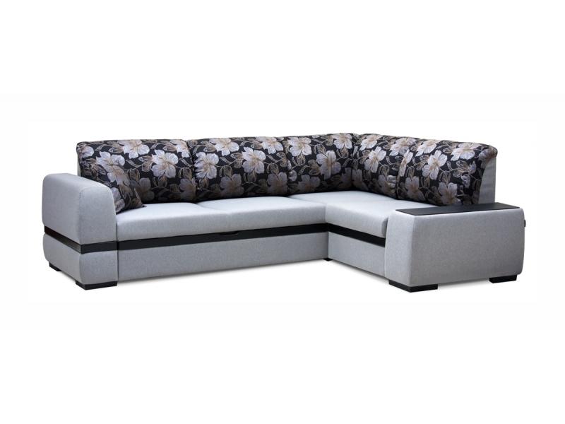 угловой диван-кровать премьер в Нижневартовске