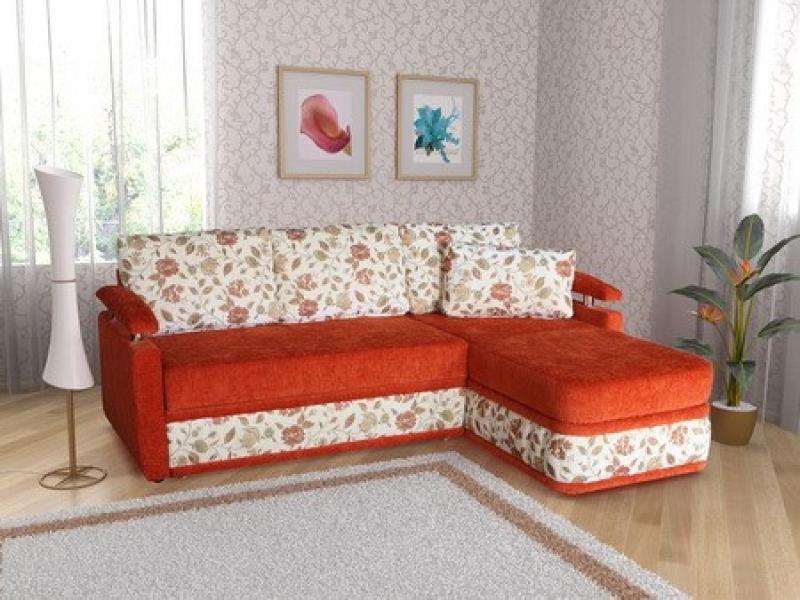 диван угловой 2 в Нижневартовске