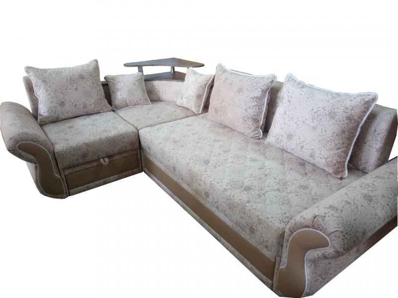 угловой диван сакура в Нижневартовске