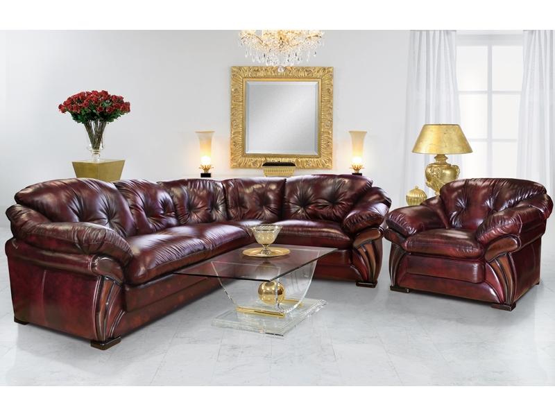 диван угловой «александра» в Нижневартовске