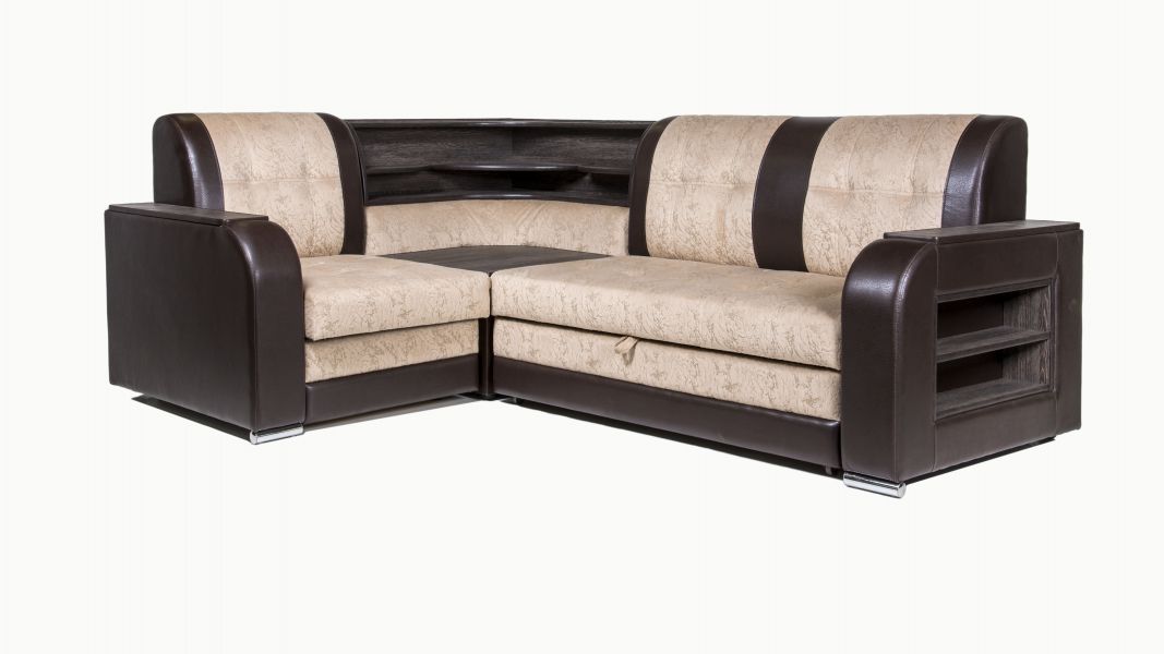 диван бостон угловой в Нижневартовске