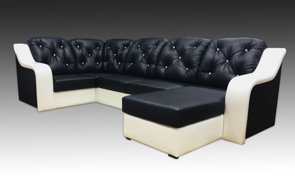 диван анджуна п-образный в Нижневартовске