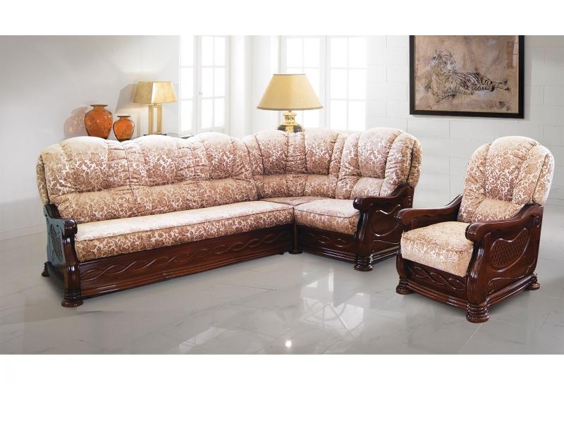 диван угловой алина 04 дельфин в Нижневартовске