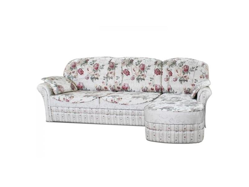 диван версаль с оттоманкой в Нижневартовске