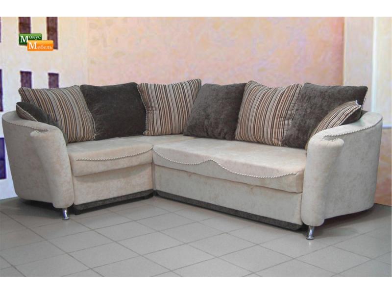 диван угловой маркиза дельфин в Нижневартовске