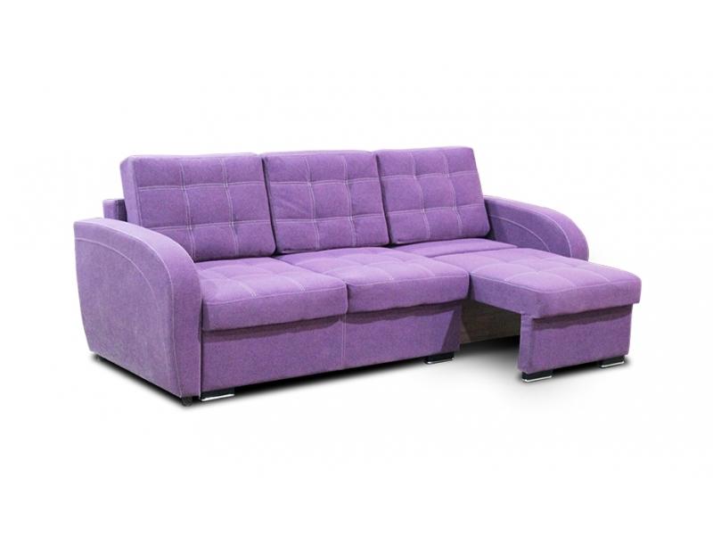 диван монтана с выдвижной оттоманкой в Нижневартовске