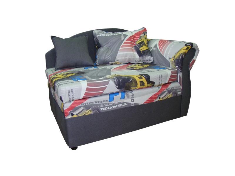 диван прямой лиза 2 в Нижневартовске