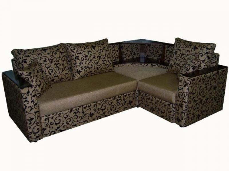 диван угловой каравелла 9л в Нижневартовске