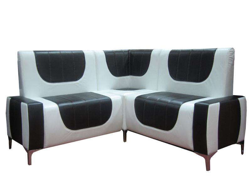 кухонный уголок с дизайном плаза к в Нижневартовске