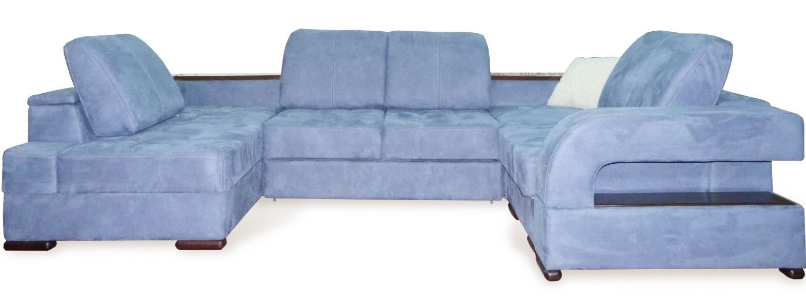 п-образный диван олимп в Нижневартовске