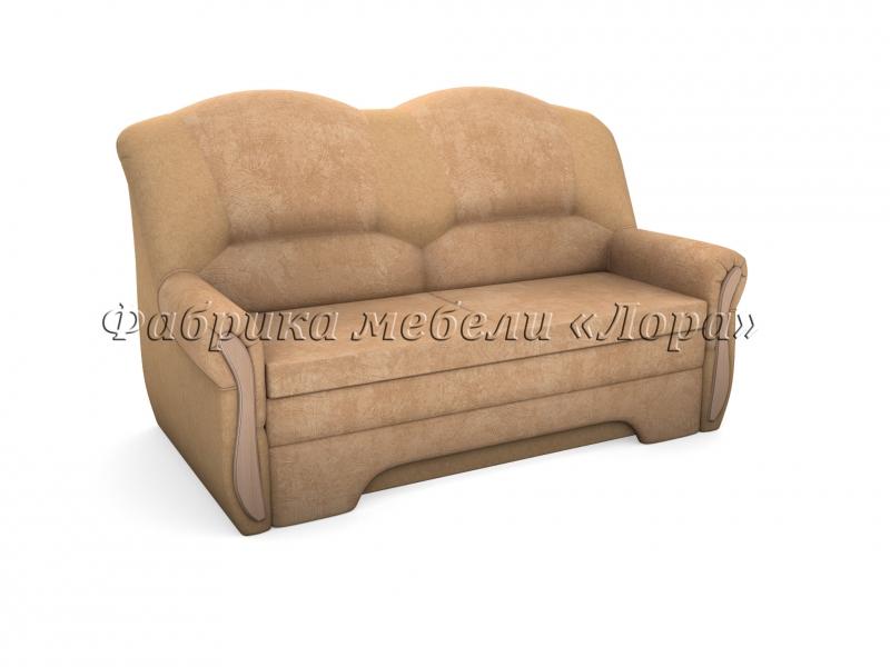 диван прямой уют в Нижневартовске