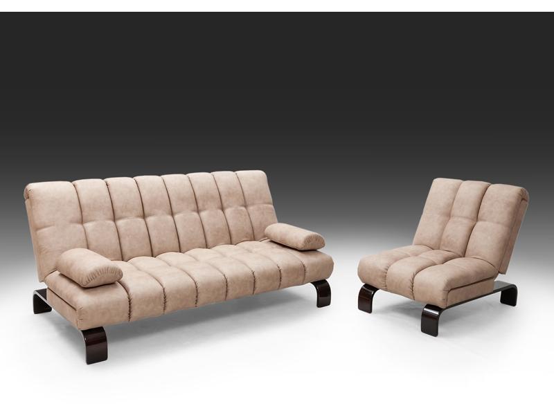 диван прямой книжка 5-3 в Нижневартовске