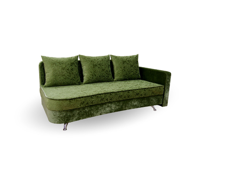 диван прямой майами еврокнижка в Нижневартовске