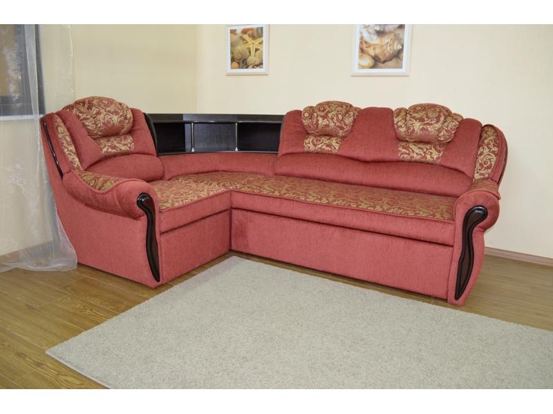 диван угловой елена 06б в Нижневартовске