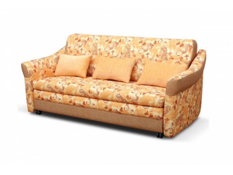 диван прямой каравелла 1м в Нижневартовске