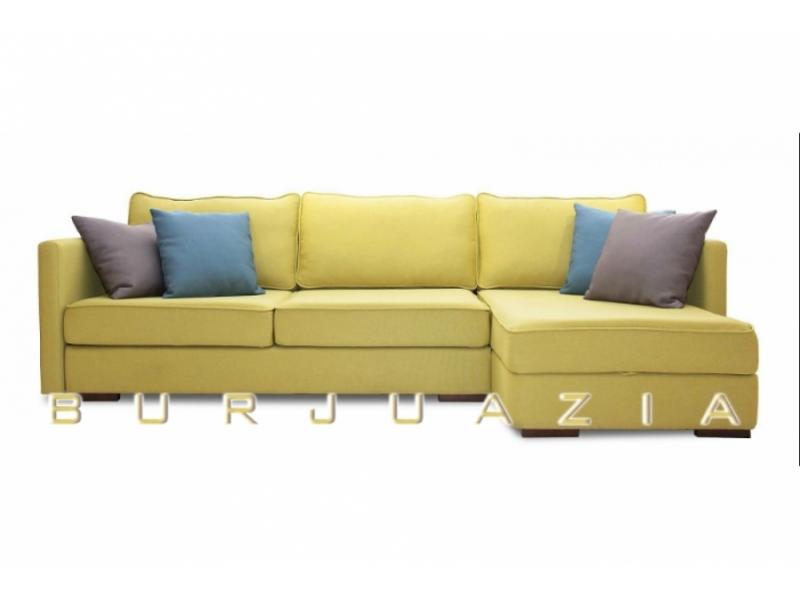 диван давид модульный в Нижневартовске