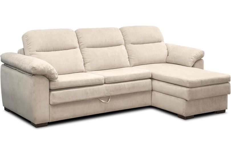 раскладной диван чарли с оттоманкой в Нижневартовске