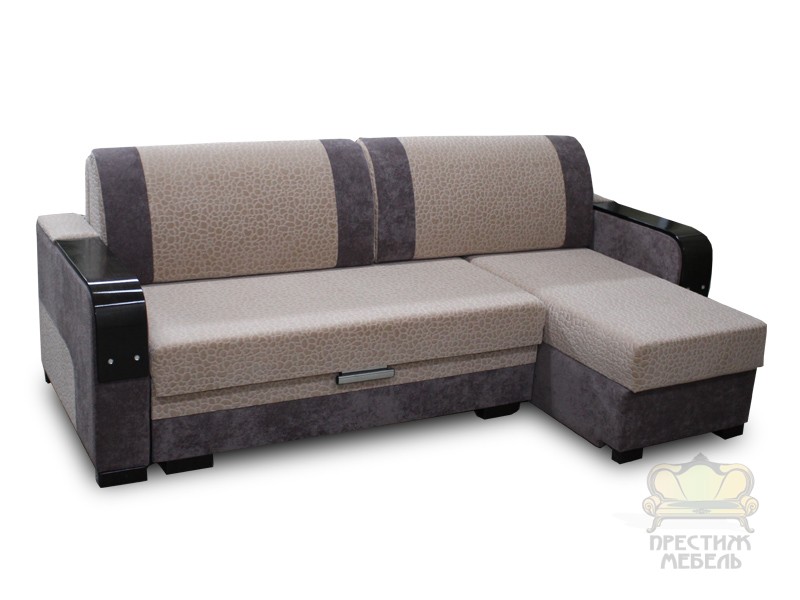 диван угловой новый 2 в Нижневартовске