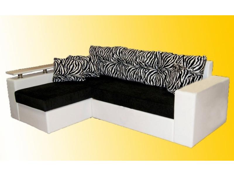 угловой диван эффект в Нижневартовске