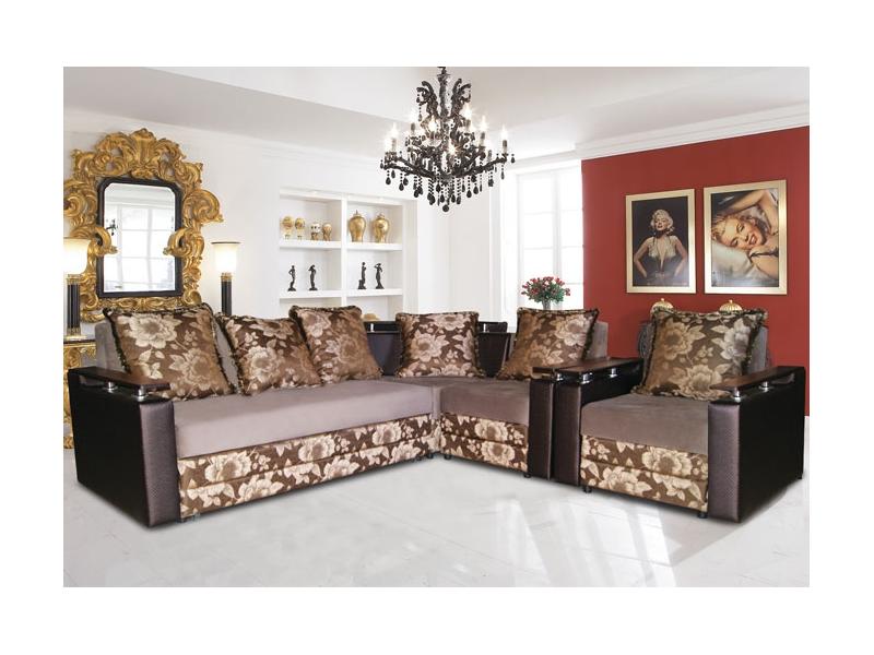 угловой диван магнат в Нижневартовске