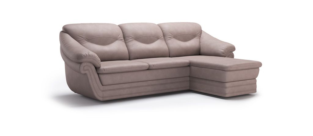 диван bellagio с оттоманкой в Нижневартовске