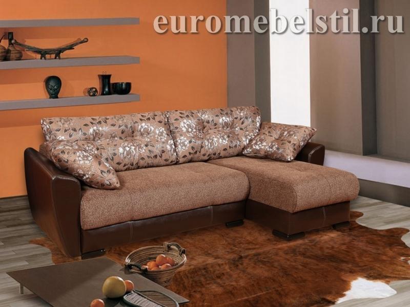 диван угловой стефани в Нижневартовске