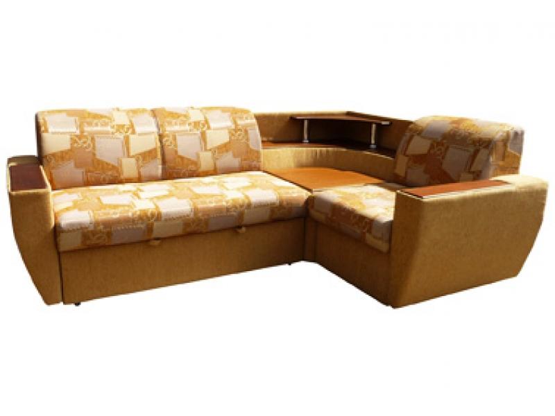 угловой диван олимп в Нижневартовске
