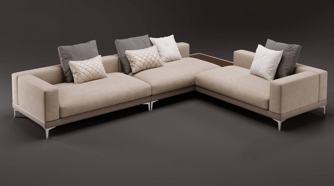 модульный диван tahoe в Нижневартовске