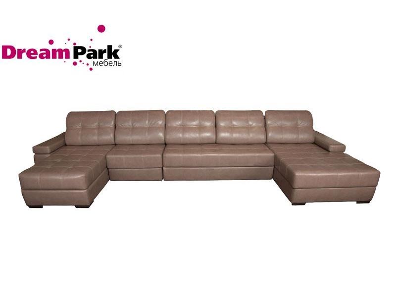 модульный диван бест в Нижневартовске