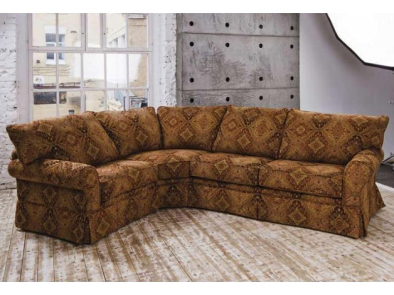 диван угловой джессика в Нижневартовске