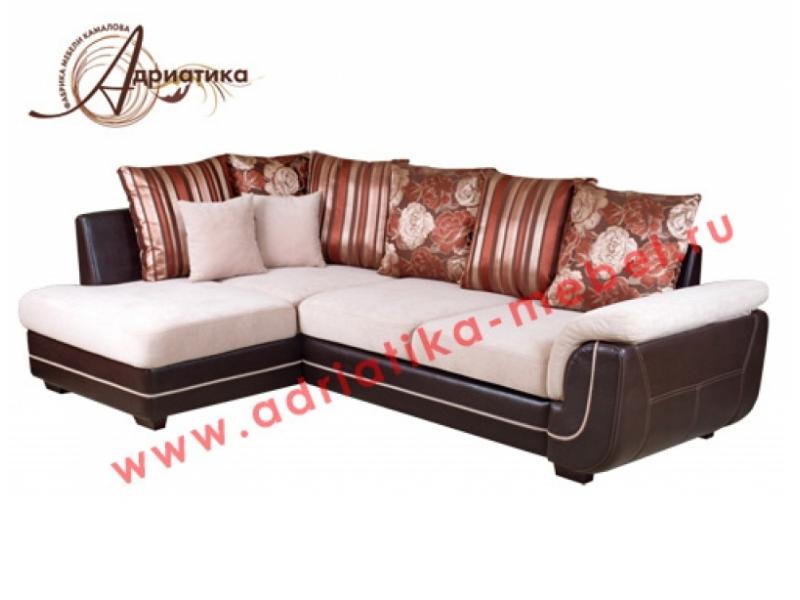 диван угловой сан-ремо дельфин в Нижневартовске