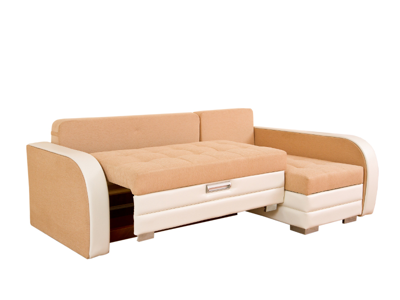 диван-кровать «комфорт 01-09.04 у» в Нижневартовске