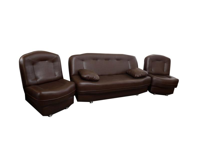 прямой диван элегант книжка в Нижневартовске