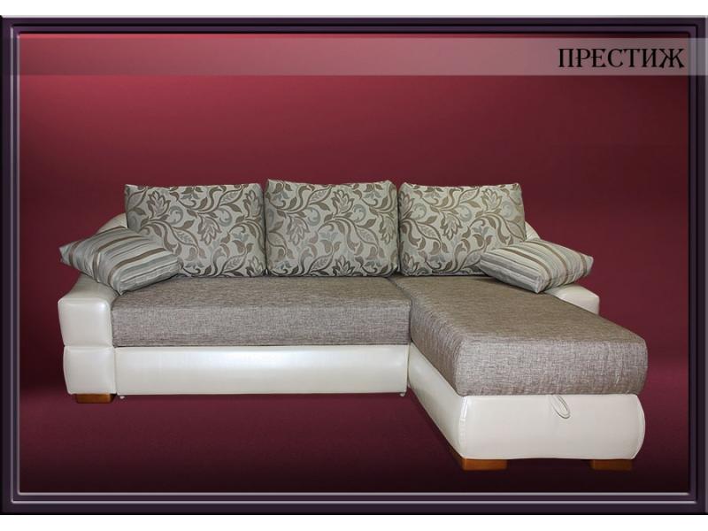 диван-кровать престиж венеция в Нижневартовске