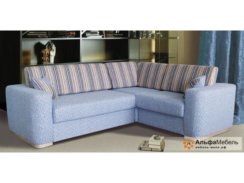 угловой диван альфа 21 выкатной в Нижневартовске