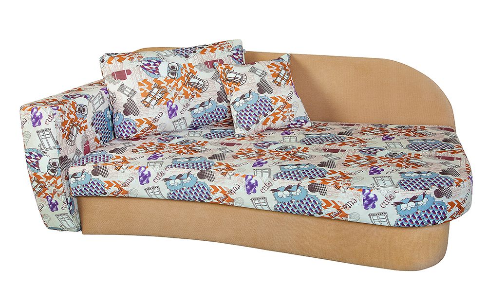 диван прямой пингвин 5 в Нижневартовске