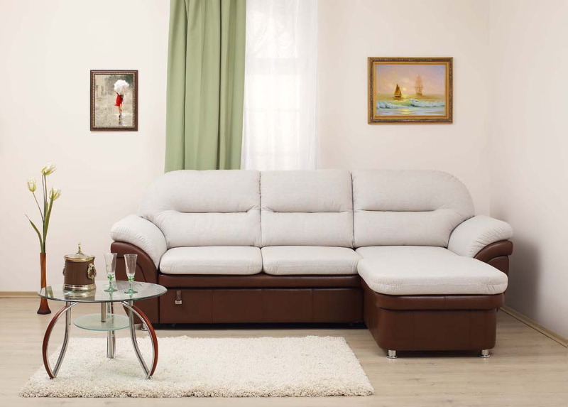 диван угловой спалато 1 в Нижневартовске