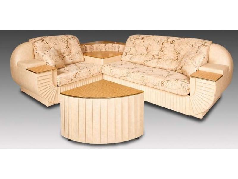 угловой диван анна в Нижневартовске