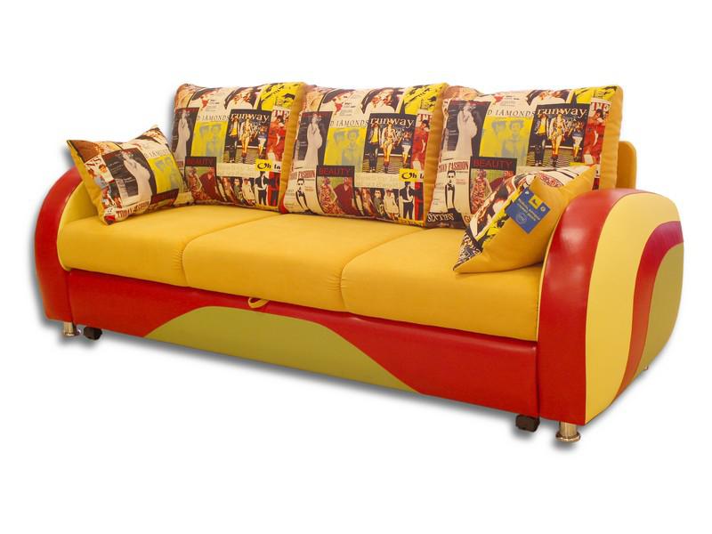 диван дельфин юнга в Нижневартовске