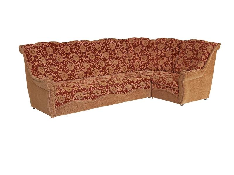 угловой диван лилия в Нижневартовске