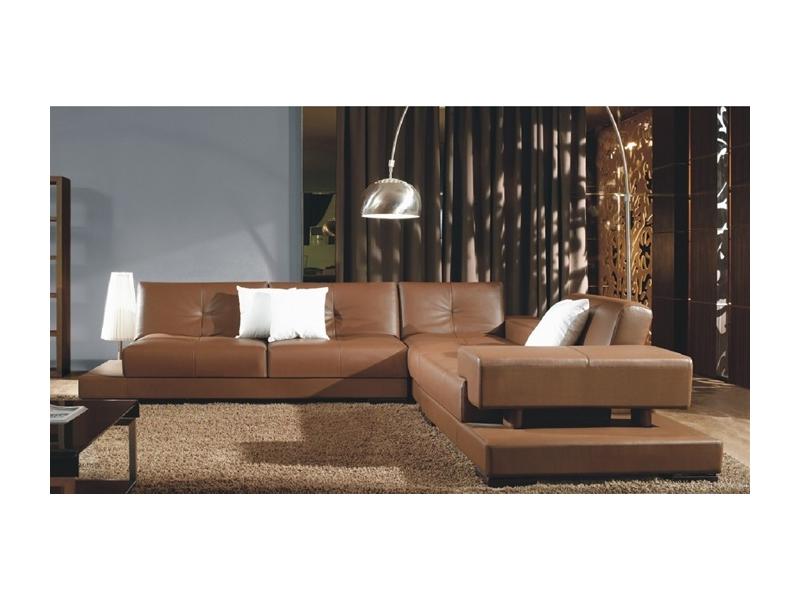 вэйл ультрасовременный кожаный диван в Нижневартовске